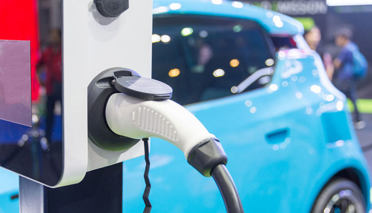 EV Charging news