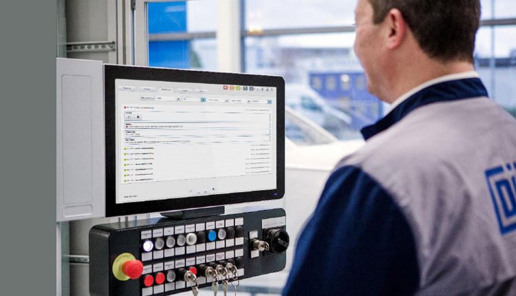 Dürr expands first market-ready AI application for paint shops, Artificial intelligence for existing robots and sealing
