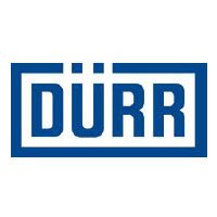 Dürr Systems AG logo
