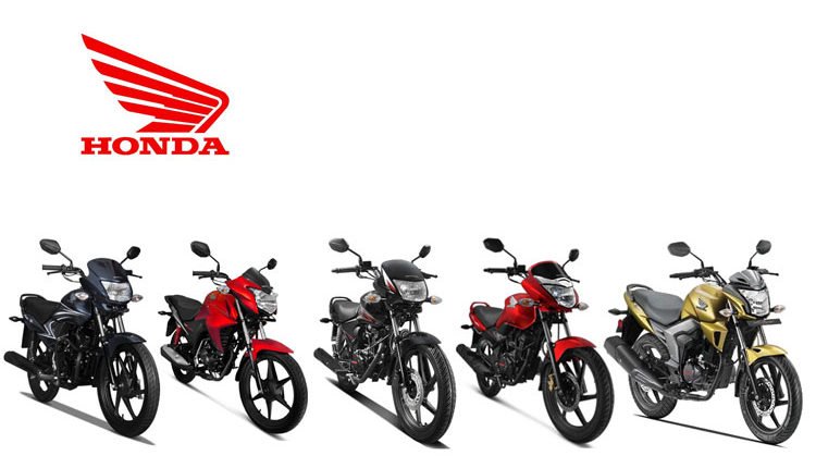 Honda 2Wheelers India resumes production at its plants in a phased manner