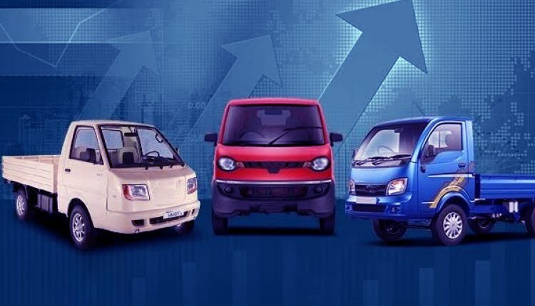 Light Commercial Vehicle Market Size