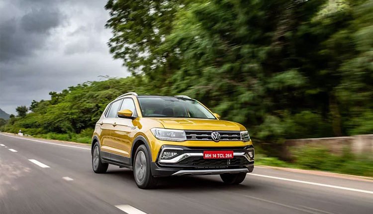 Volkswagen India commences exclusive previews of its much awaited SUVW – the Taigun