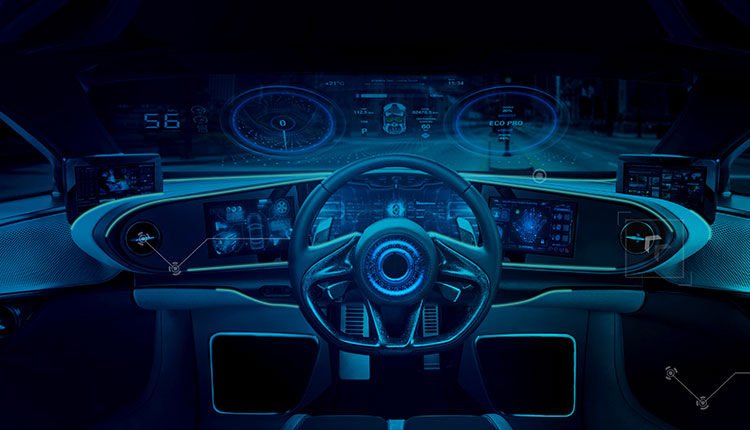 Hexagon research reveals automakers risk being overtaken by new digital-native EV manufacturers