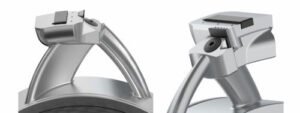 Kennametal Electric Vehicle Tooling Solution