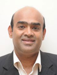 D Shanmugasundaram, Vice President, TAGMA India