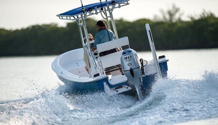 Honda India Power Products forays into Marine Outboard Business in India