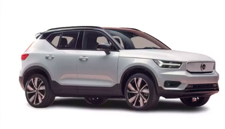 Volvo Car India to launch XC40 Recharge Pure Electric on Metaverse