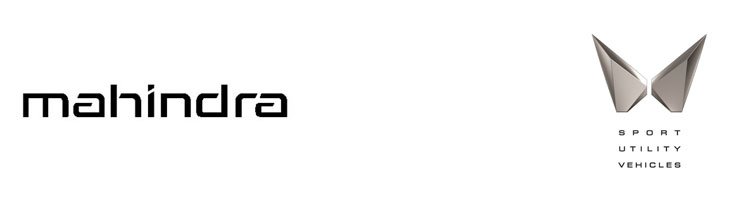 Mahindra and Mahindra logo
