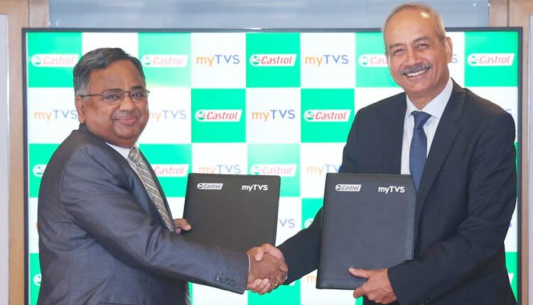 Castrol and KI Mobility Solutions collaborate