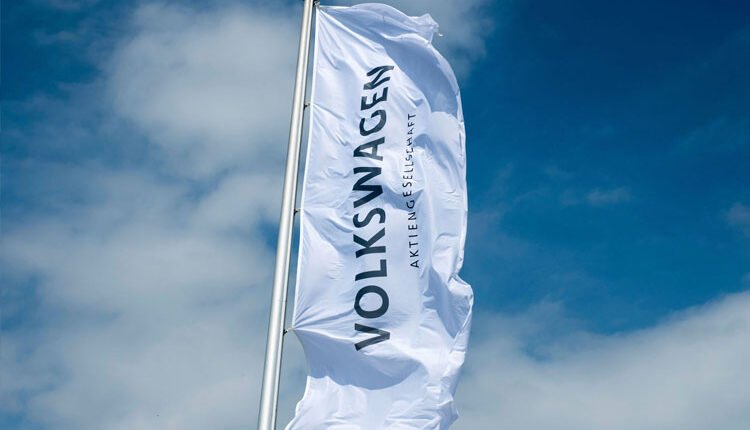 Volkswagen Group reorganizes semiconductor procurement