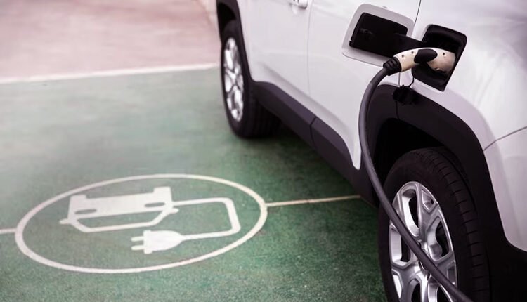The Surge of Electric Vehicles: Market Dynamics and Competitive Landscape