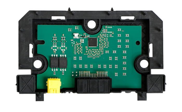 Marquardt-Cell-Module-Controller