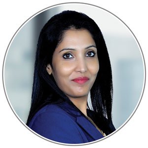 Shipra Sinha (Director – Marketing)  Light Mechanics