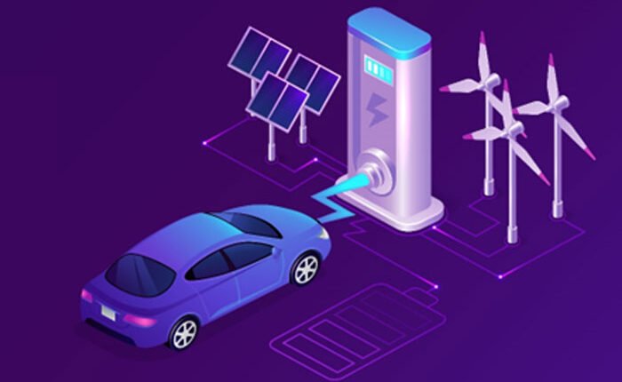 Finding Key Things for Lithium-ion Batteries in EVs