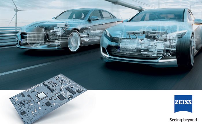 Identify the root cause of particle contamination for automotive electronic components