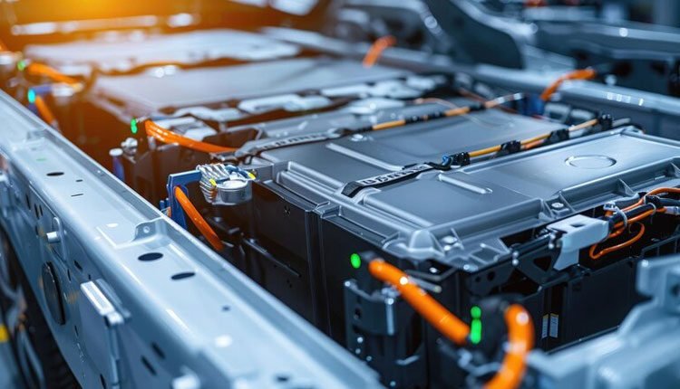 India's EV Battery Manufacturing: Poised for Future Growth