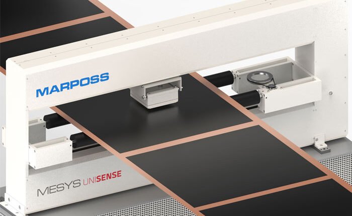 Revolutionizing Basis Weight Measurement