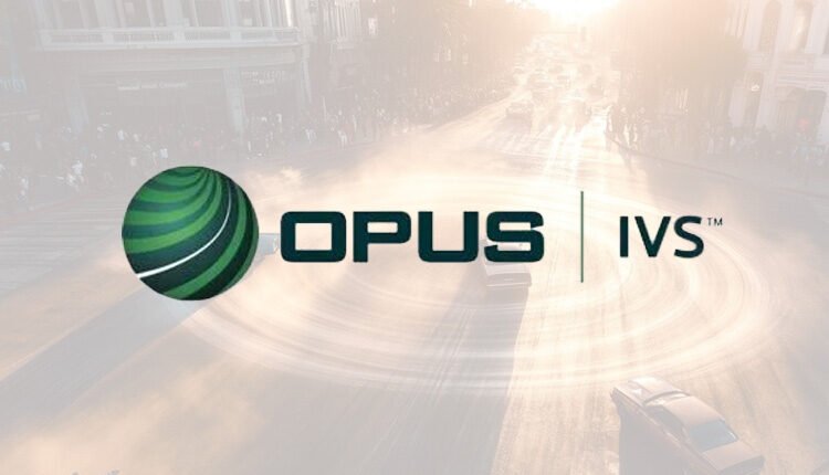 Opus IVS To Introduce AiVS: An AI-Powered Collision Scanning Solution