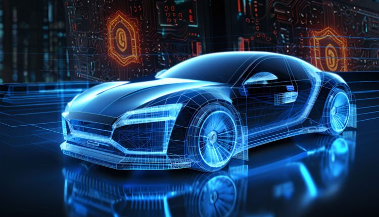 Automotive Cyber Security