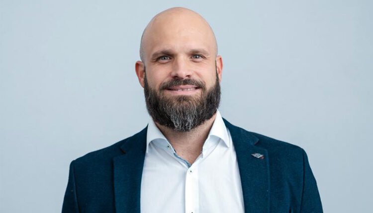 Andy Broghammer, Head of Global Sales & Marketing, Karl Schüssler GmbH & Co. KG