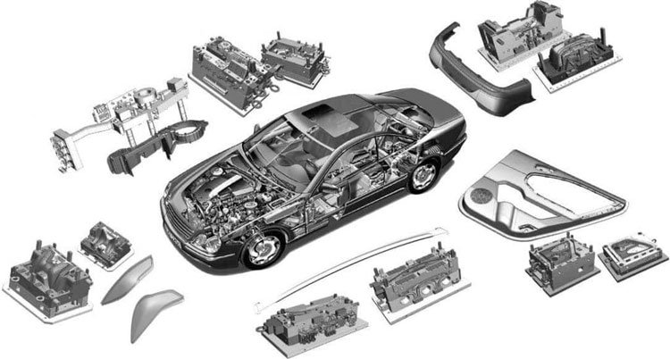 TruMould A pioneer in precision injection moulding solutions