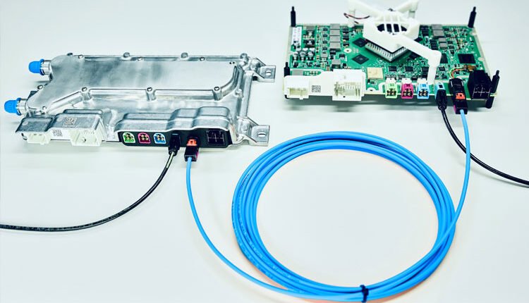 Fiber optics: ZF