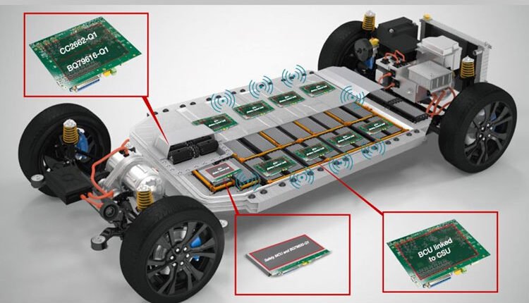 Battery Management Systems (BMS) Engineers Are Powering the EV Revolution!