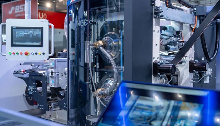 Dürr and GROB Innovation in Battery Cell Production