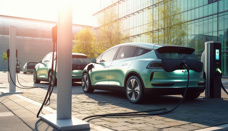 Next Generation of Smart Electric Vehicles