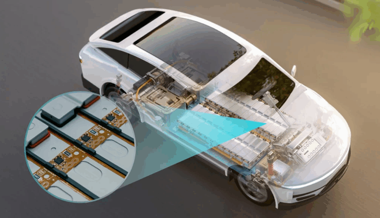 Next Generation Cell Monitoring System