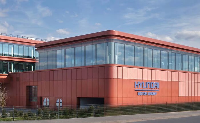 Hyundai Motor Group’s European Leap: €150 Million “Square Campus” Unveiled