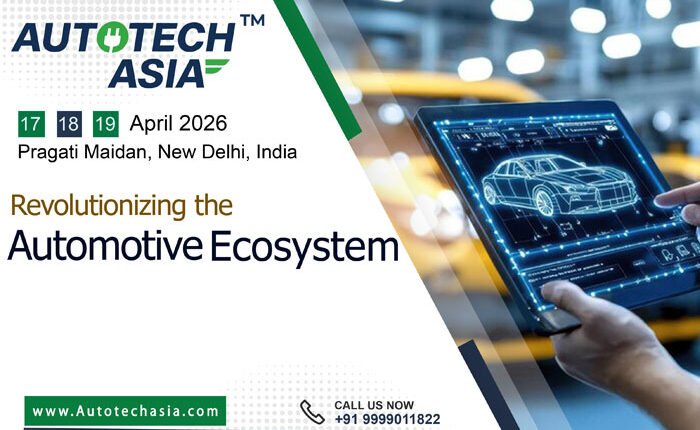 AutoTech Asia 2026
