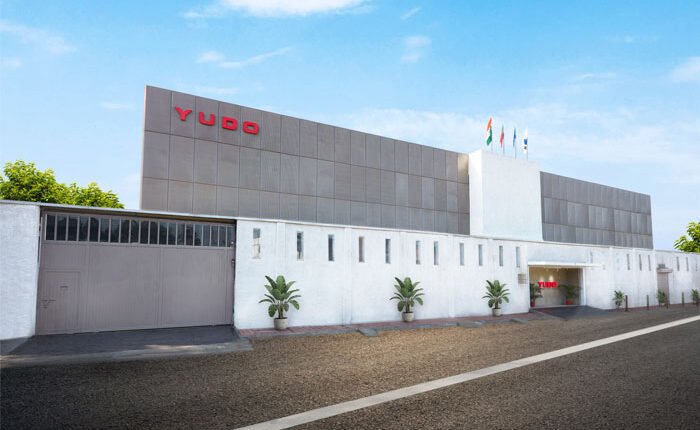 Yudo Hot Runner India Pvt. Ltd.