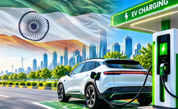 Is India Ready for the EV Fast Charging Boom?